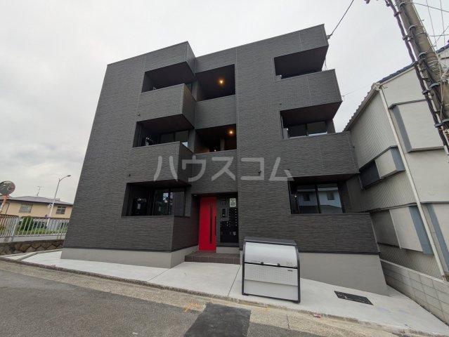 JACK SHIBATAHONDORI Ⅰ