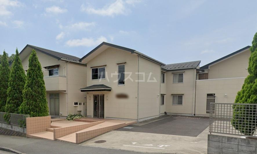 VILLA510 NO.6(1K/2階)