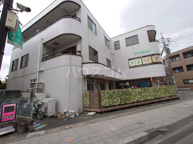 アイリスビル