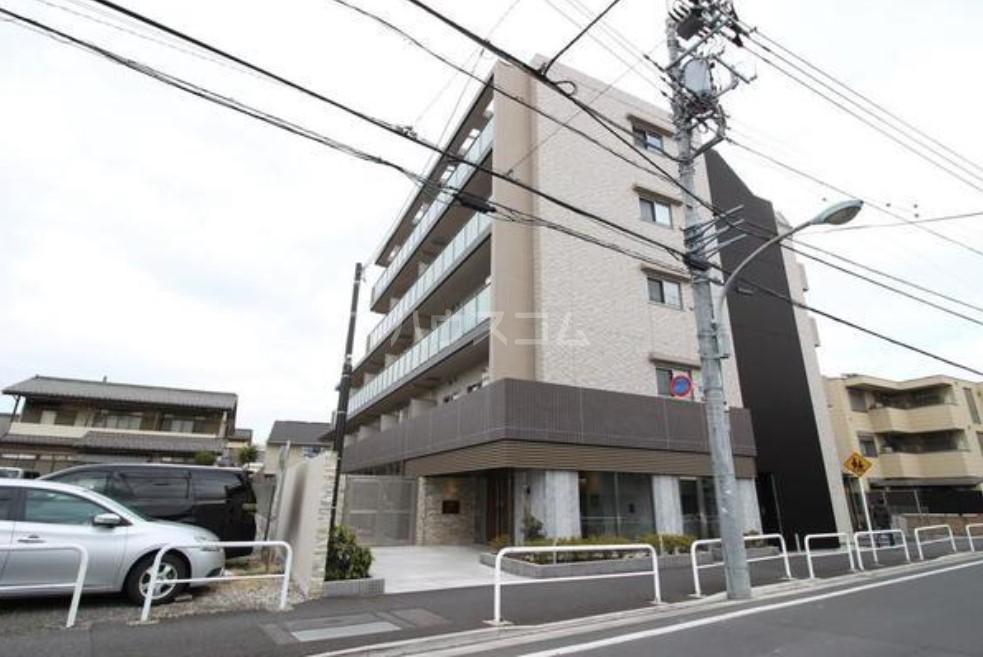 デュオステージ練馬春日町