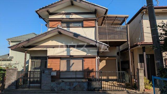 京成電鉄松戸線 三咲駅 徒歩8分  築58年(3LDK)