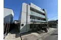 プラージュ新検見川