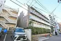 ザ・レジデンス神楽坂Ⅱ