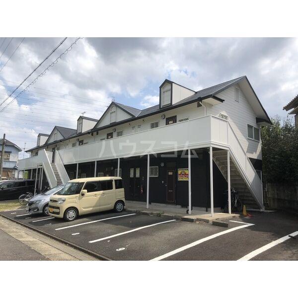 クレールマーサ(2K/1階)