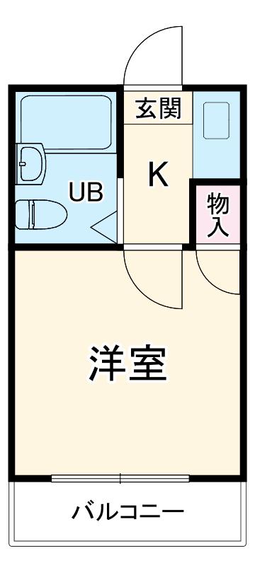 ユトリロ末広通