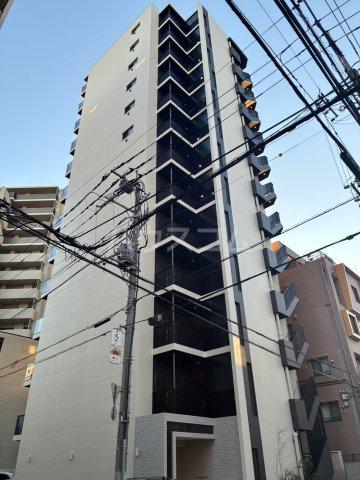 TCS北浦和レジデンス
