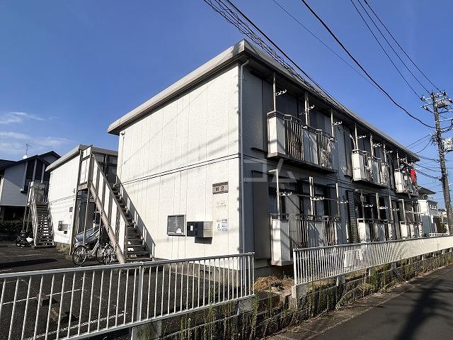 シティハイム ハウスM2