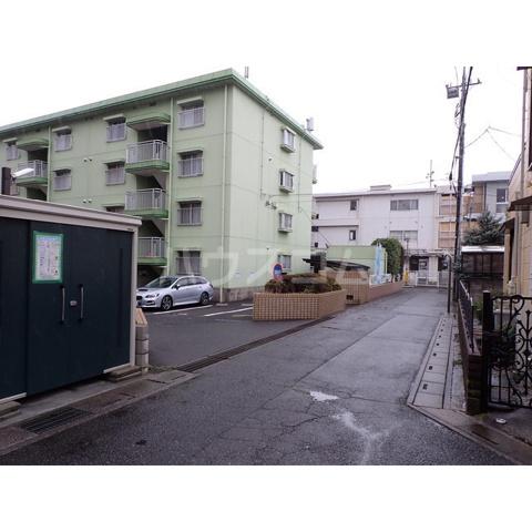 荻嶋グリーンハイツ