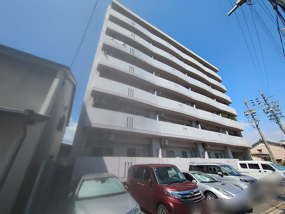 大昂ビル6(3DK/6階)