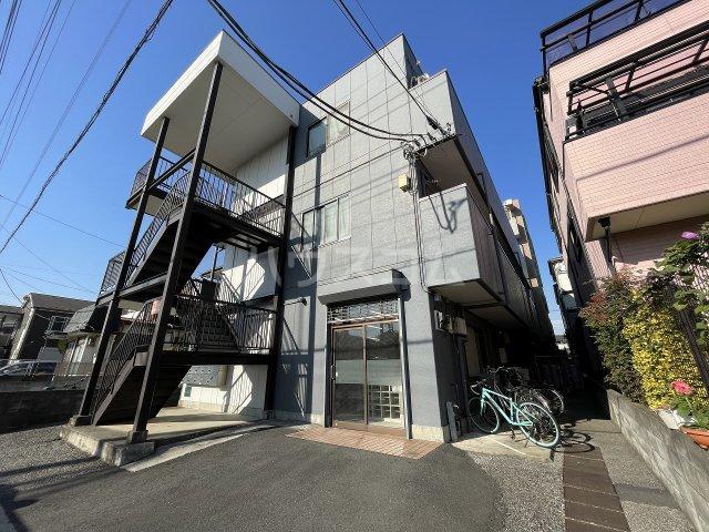 第2イーストサイド
