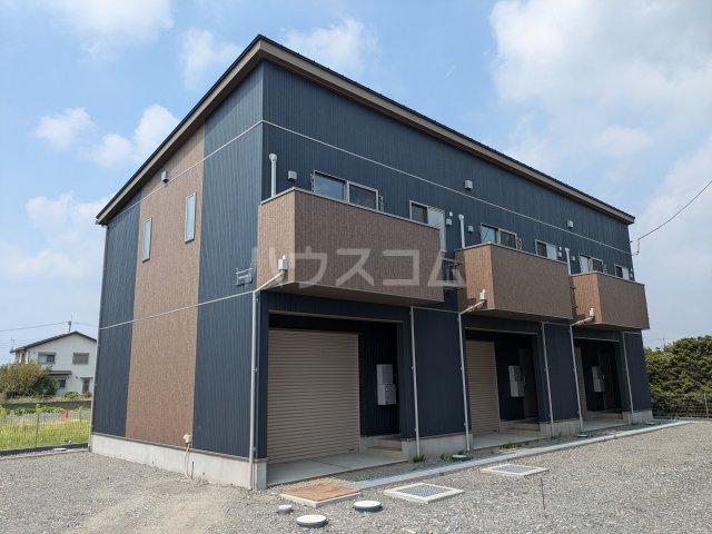 平須スクエアA