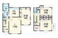 千葉県船橋市新高根5丁目の戸建賃貸