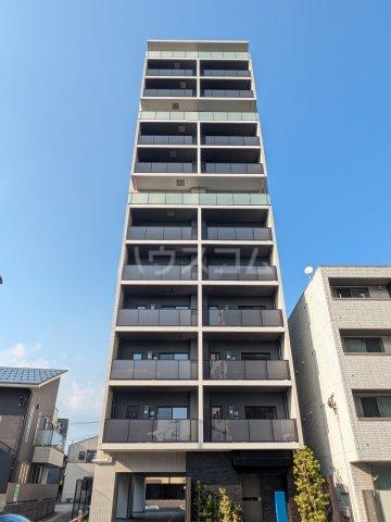 ALIVIS十条