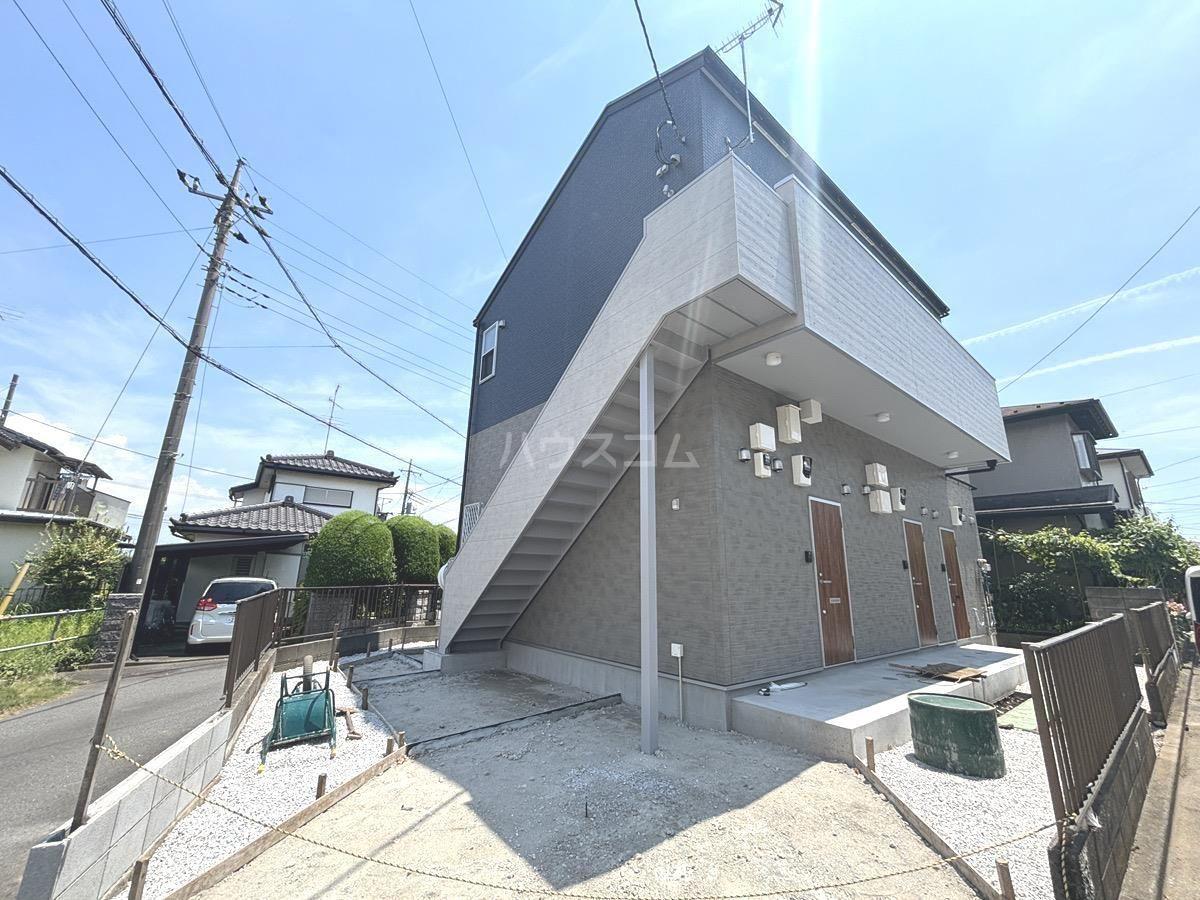 クラージュ橋本