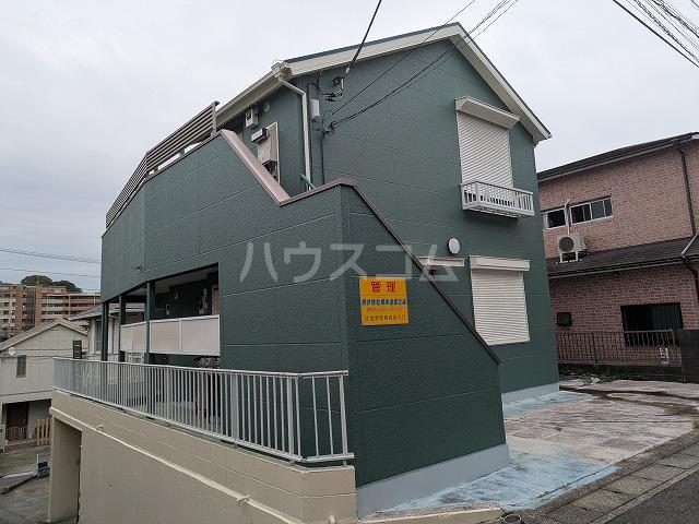 グリーンハイツ