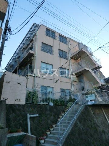 富士マンション