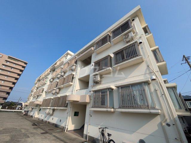 サンパレス湘南(3LDK/4階)