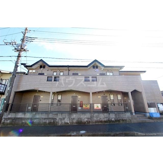 横浜市ブルーライン 下飯田駅 徒歩17分  築26年