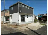 埼玉新都市交通 志久駅 徒歩13分 2階建 築1年