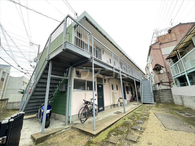 グリーンハイツ さんわA