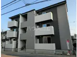 KEIAI RESIDENCE 春日部