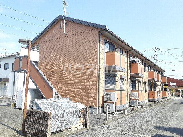 モナリエ見和(1DK/1階)