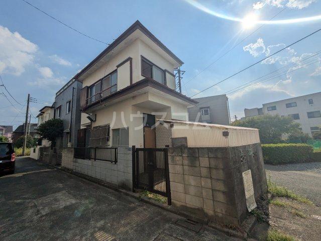 埼玉県志木市  築55年(3K)