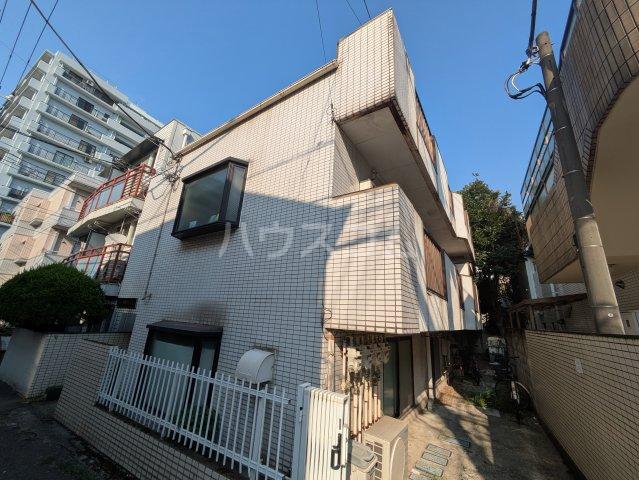 ニュー中野マンション