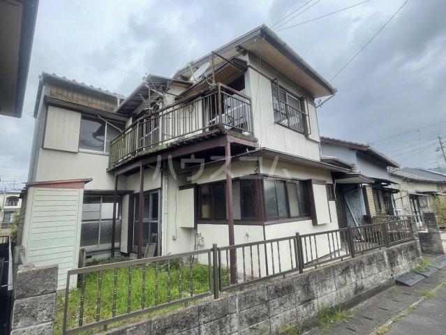 東海道本線 清水駅(静岡) 徒歩33分  築68年(5LDK)