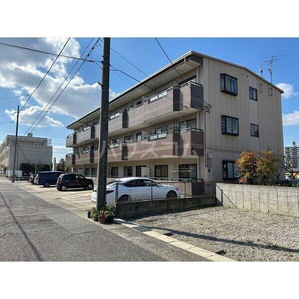 カサ東田面