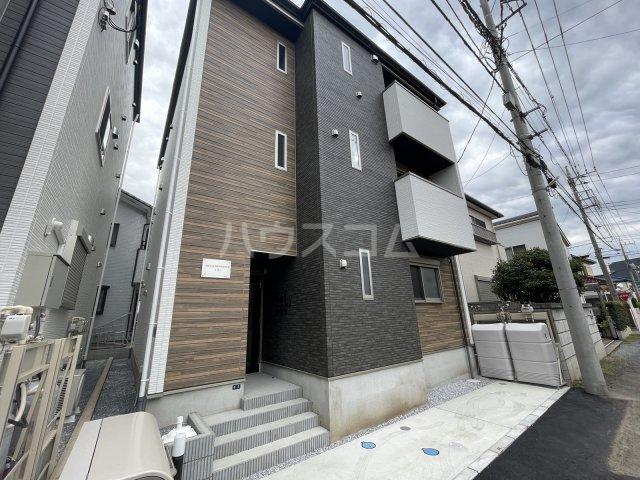 KEIAI RESIDENCE 上尾Ⅵ