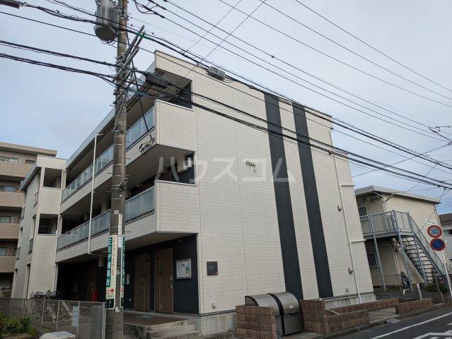 リブリ・ライヴ湘南