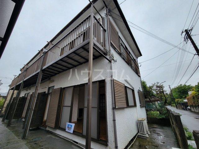 吉岡ハイツ