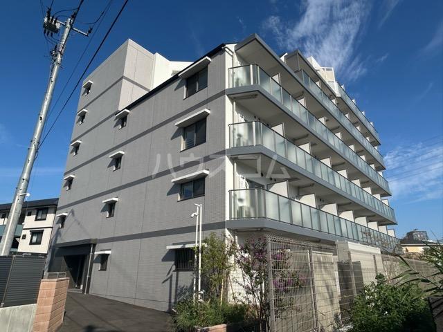 エヌステージ西船橋市川