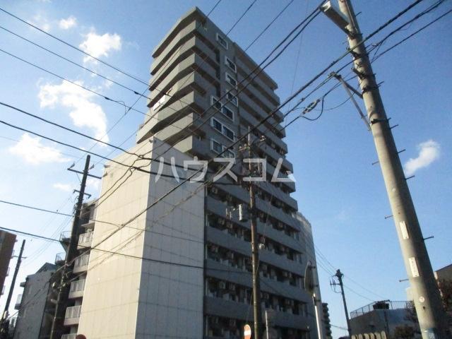 ライオンズマンション千葉東