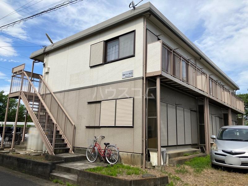 花水リバーサイド
