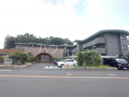 パティオ坂巻