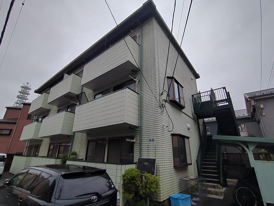 ハイム湘南