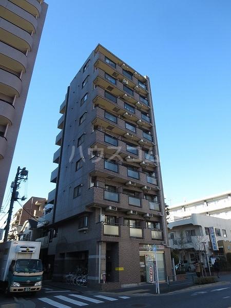 マーベラス府中宮西町