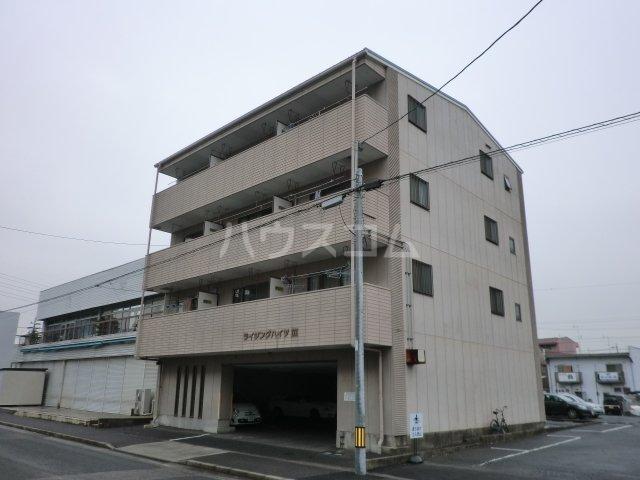 ライジングハイツⅢ
