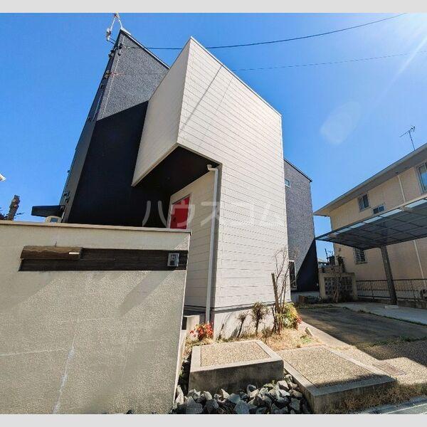 名鉄名古屋本線 丸ノ内駅 徒歩7分  築15年(3LDK)