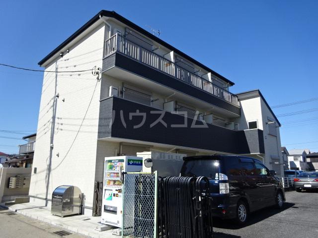 メゾンアレンヌ