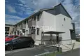 レセンテ紫峰ヶ丘 B棟