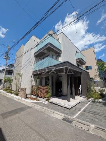 セレスティア豊島N