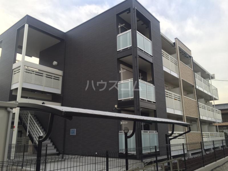 レオネクストマ メゾン