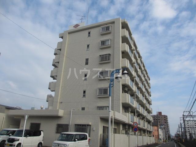 タウンコート湘南(2LDK/1階)