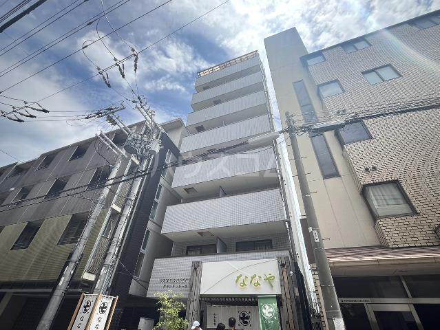 グランドソレーユ