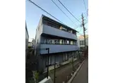 レジデンスウツキ