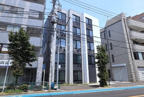 アトリオフラッツ高円寺