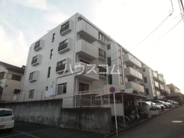エルグランデ萩山